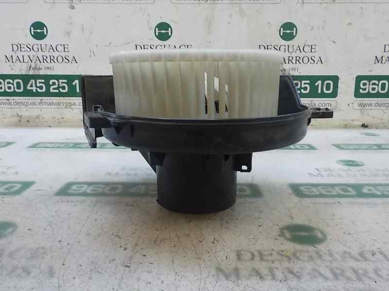 Recambio de motor calefaccion para seat ibiza (6p1) 1.0 referencia OEM IAM 6R1819015 6R1819015 