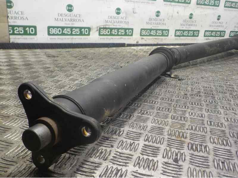 Recambio de transmision central para ford transit kastenwagen (ttg) 2.2 tdci cat referencia OEM IAM 2035123  