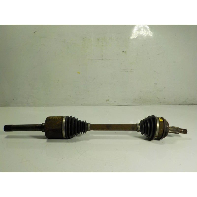 Recambio de transmision trasera derecha para land rover range rover sport v6 td hse referencia OEM IAM TOB500280  