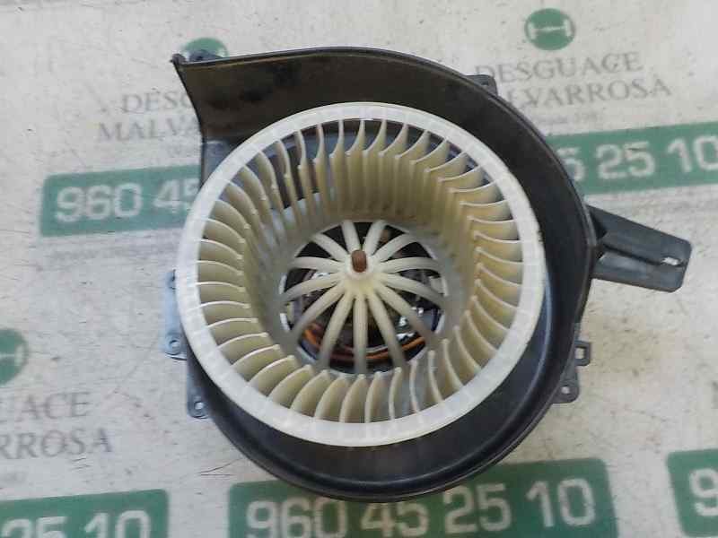 Recambio de motor calefaccion para seat ibiza (6p1) 1.0 referencia OEM IAM 6R1819015 6R1819015 