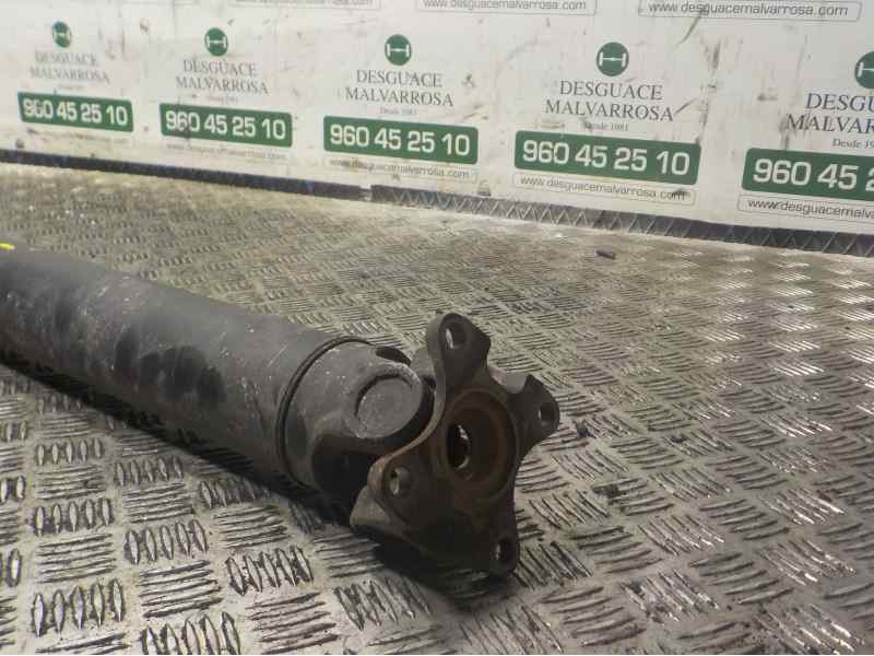 Recambio de transmision central para ford transit kastenwagen (ttg) 2.2 tdci cat referencia OEM IAM 2035123  