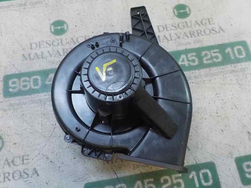 Recambio de motor calefaccion para seat ibiza (6p1) 1.0 referencia OEM IAM 6R1819015 6R1819015 
