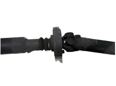 Recambio de transmision central para bmw serie 3 cabrio (e93) 320i referencia OEM IAM 26107531307 753130705  2