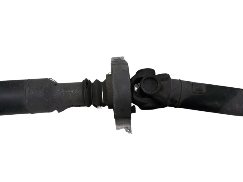 Recambio de transmision central para bmw serie 3 cabrio (e93) 320i referencia OEM IAM 26107531307 753130705 