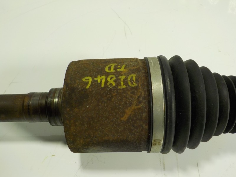 Recambio de transmision trasera derecha para land rover range rover sport v6 td hse referencia OEM IAM TOB500280  