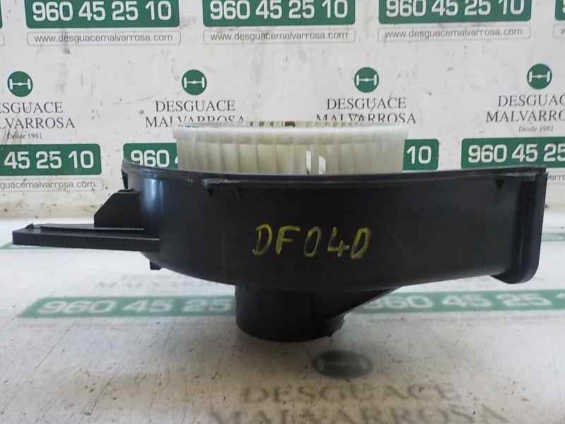 Recambio de motor calefaccion para seat ibiza (6p1) 1.0 referencia OEM IAM 6R1819015 6R1819015 