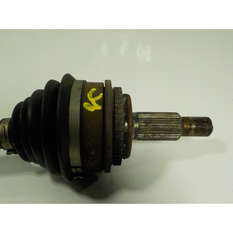 Recambio de transmision trasera derecha para land rover range rover sport v6 td hse referencia OEM IAM TOB500280  