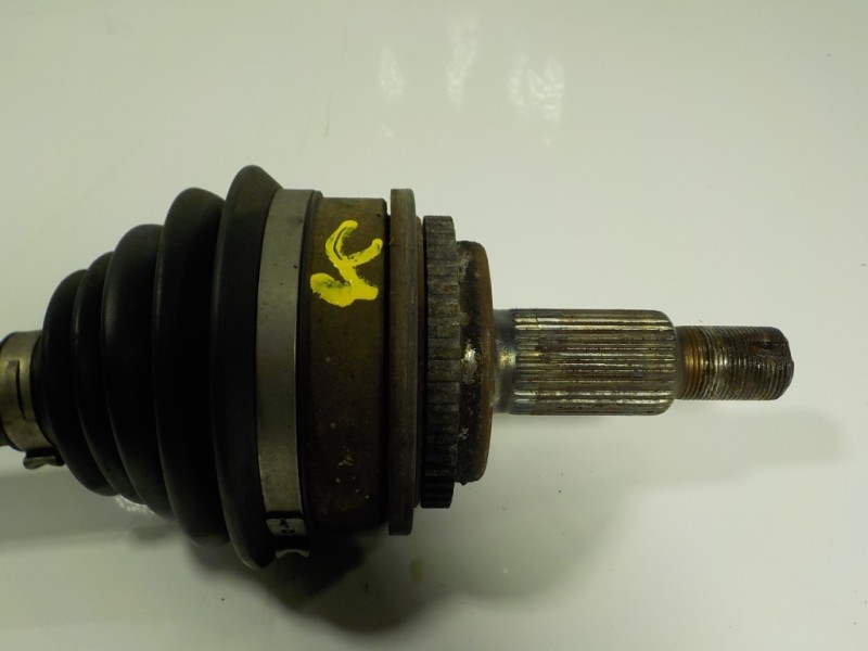 Recambio de transmision trasera derecha para land rover range rover sport v6 td hse referencia OEM IAM TOB500280  