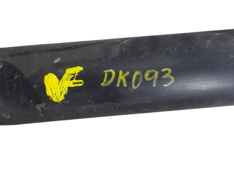 Recambio de transmision central para bmw serie 3 cabrio (e93) 320i referencia OEM IAM 26107531307 753130705 