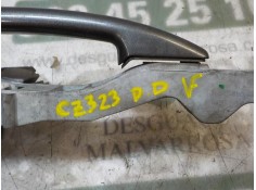 Recambio de maneta exterior delantera derecha para peugeot 308 1.6 16v hdi referencia OEM IAM 9101GF   2