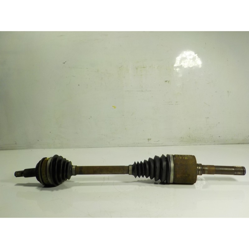 Recambio de transmision trasera izquierda para land rover range rover sport v6 td hse referencia OEM IAM TOB500270  