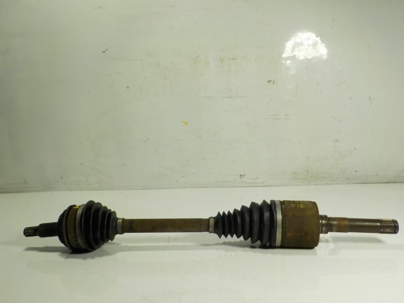 Recambio de transmision trasera izquierda para land rover range rover sport v6 td hse referencia OEM IAM TOB500270  