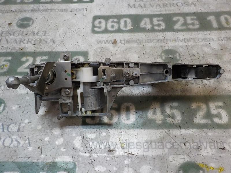 Recambio de maneta exterior delantera derecha para peugeot 308 1.6 16v hdi referencia OEM IAM 9101GF  