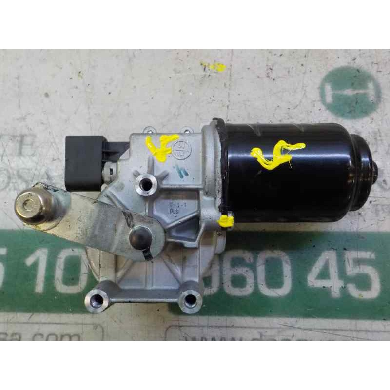 Recambio de motor limpia delantero para seat ibiza (6p1) 1.0 referencia OEM IAM 6R1955023C 6R1955113A 