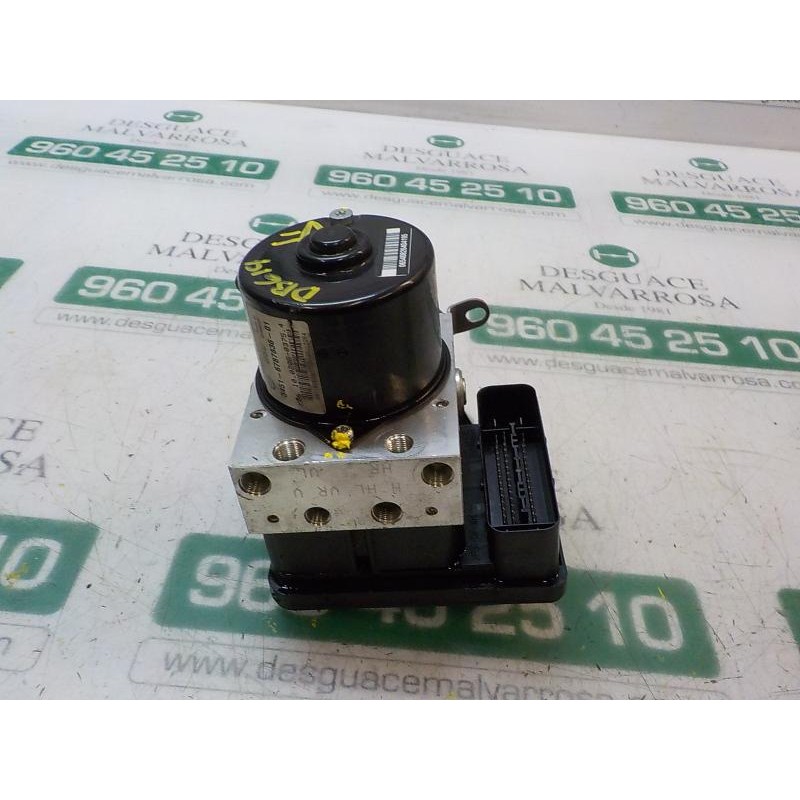 Recambio de abs para bmw serie 3 berlina (e90) 2.0 turbodiesel cat referencia OEM IAM 34512460468 34516787836 10020603754