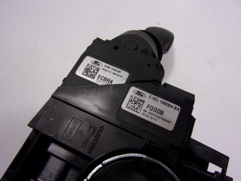 Recambio de mando intermitentes para ford ka+ 1.2 ti-vct cat referencia OEM IAM  G1B513N064BA 