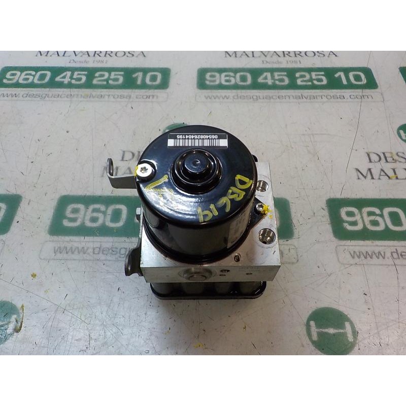 Recambio de abs para bmw serie 3 berlina (e90) 2.0 turbodiesel cat referencia OEM IAM 34512460468 34516787836 10020603754
