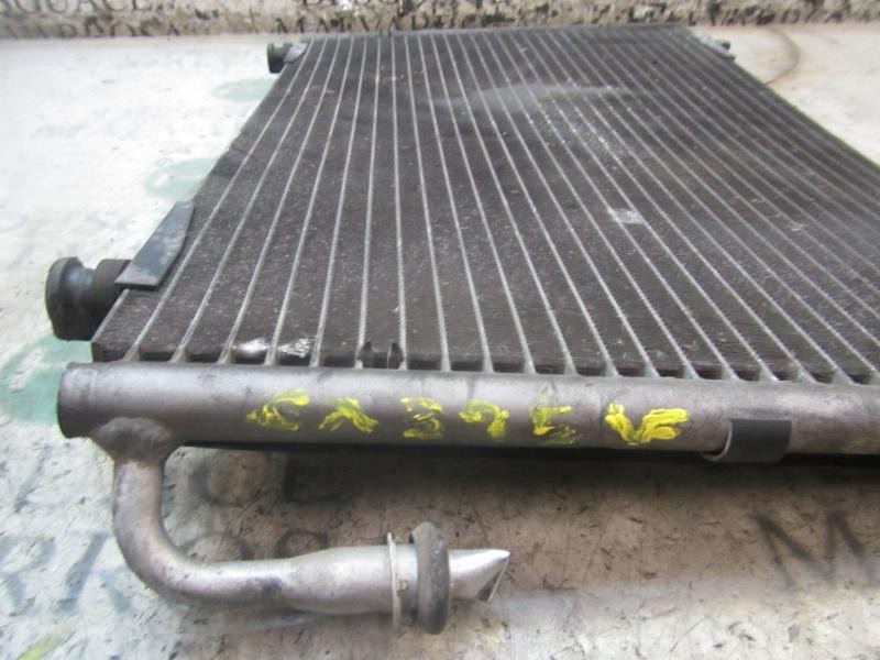 Recambio de condensador aire acondicionado para peugeot 206 berlina xt referencia OEM IAM   