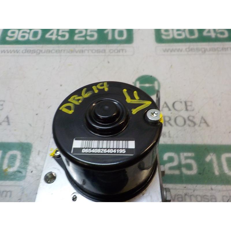 Recambio de abs para bmw serie 3 berlina (e90) 2.0 turbodiesel cat referencia OEM IAM 34512460468 34516787836 10020603754