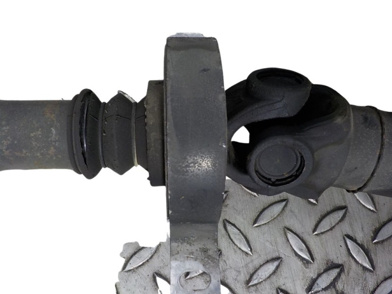 Recambio de transmision central para bmw serie 3 cabrio (e93) 320i referencia OEM IAM 26107531307 753130705 