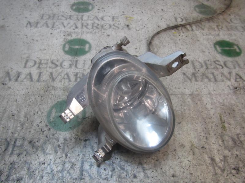 Recambio de faro antiniebla izquierdo para peugeot 206 berlina xt referencia OEM IAM   