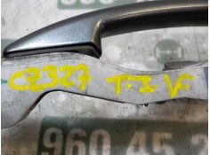 Recambio de maneta exterior trasera izquierda para peugeot 308 1.6 16v hdi referencia OEM IAM 9101GH   2