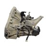 Recambio de caja cambios para renault twingo iii 1.0 sce referencia OEM IAM 320103058R JE3001 