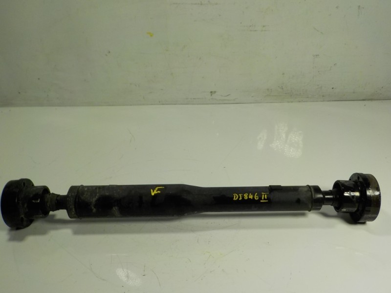 Recambio de transmision central delantera para land rover range rover sport v6 td hse referencia OEM IAM TVB500160  