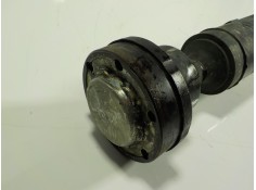 Recambio de transmision central delantera para land rover range rover sport v6 td hse referencia OEM IAM TVB500160   2