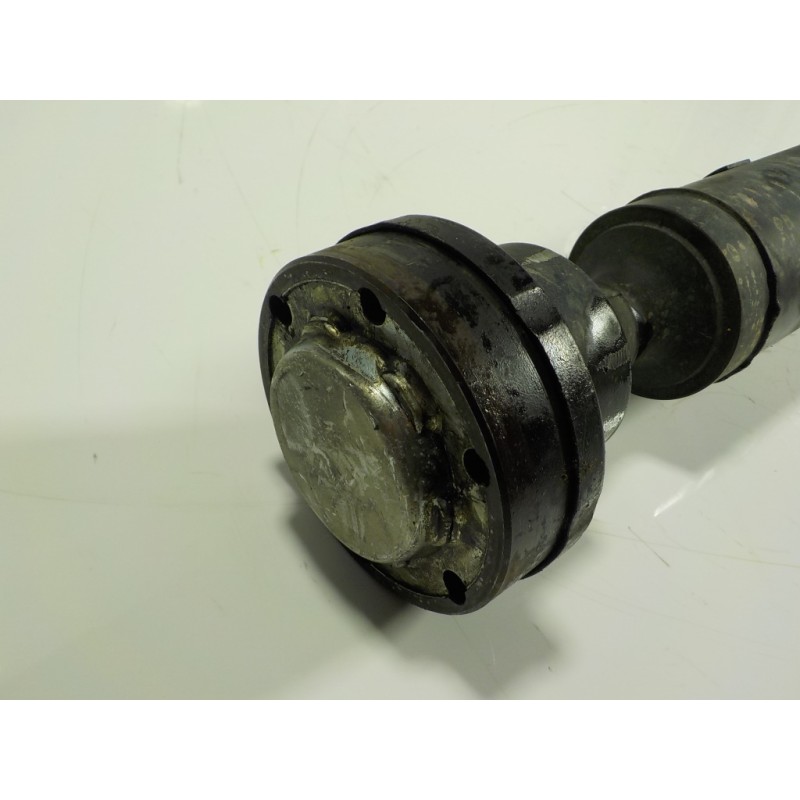 Recambio de transmision central delantera para land rover range rover sport v6 td hse referencia OEM IAM TVB500160  