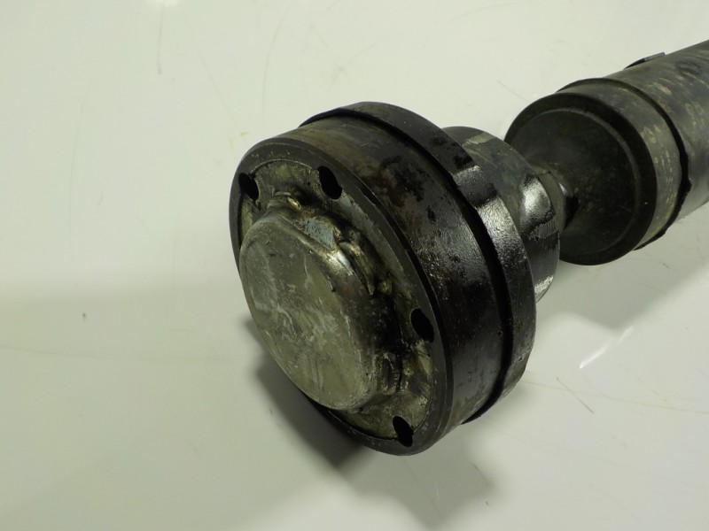 Recambio de transmision central delantera para land rover range rover sport v6 td hse referencia OEM IAM TVB500160  