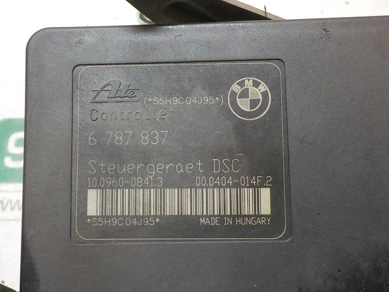 Recambio de abs para bmw serie 3 berlina (e90) 2.0 turbodiesel cat referencia OEM IAM 34512460468 34516787836 10020603754