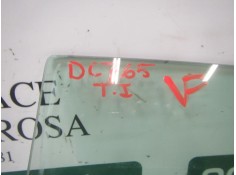 Recambio de cristal puerta trasero izquierdo para lexus is200 (ds2/is2) 2.2 d-cat referencia OEM IAM 6811453131   2