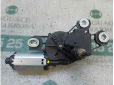 Recambio de motor limpia trasero para seat ibiza (6p1) 1.0 referencia OEM IAM 6J4955711A 6J4955711A  2