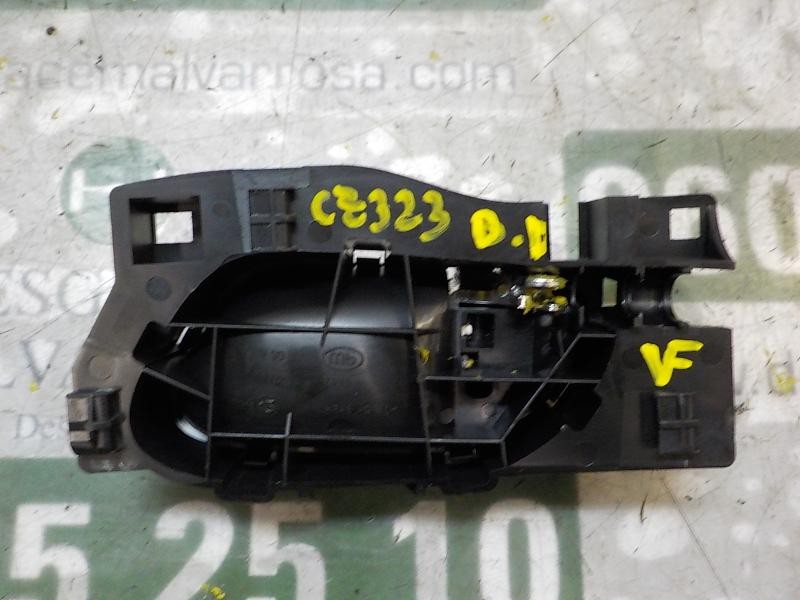 Recambio de maneta interior delantera derecha para peugeot 308 1.6 16v hdi referencia OEM IAM 9144C8  