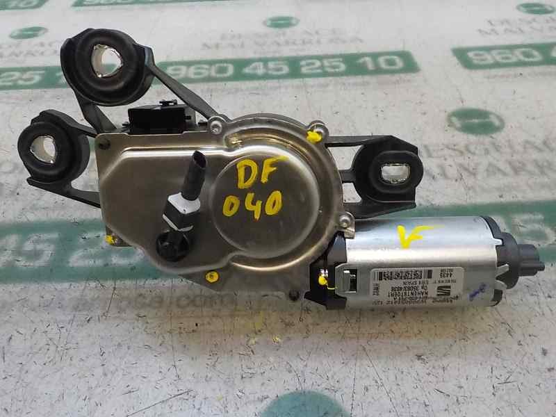 Recambio de motor limpia trasero para seat ibiza (6p1) 1.0 referencia OEM IAM 6J4955711A 6J4955711A 