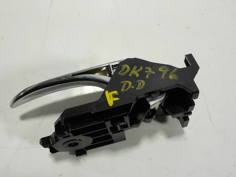 Recambio de maneta interior delantera derecha para lexus ct 200h referencia OEM IAM 6920575010 6927375010 