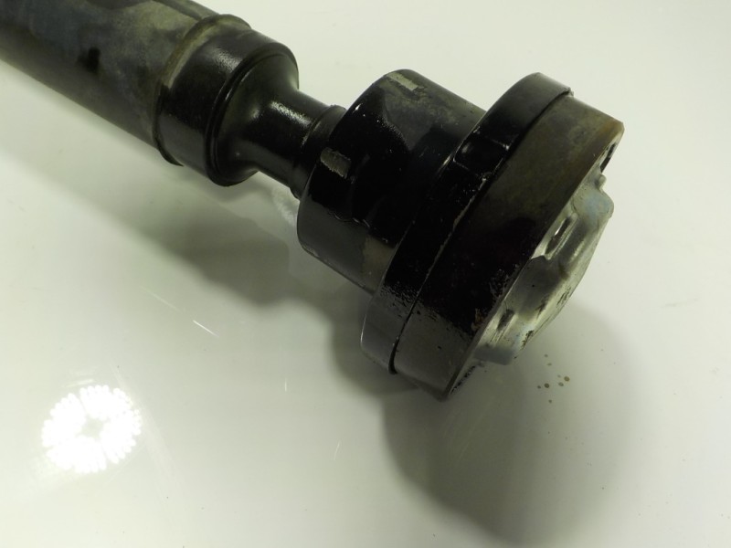 Recambio de transmision central delantera para land rover range rover sport v6 td hse referencia OEM IAM TVB500160  