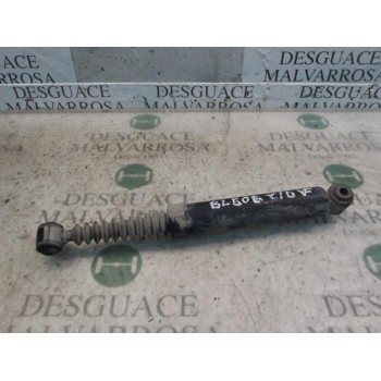 AMORTIGUADOR TRASERO DERECHO 