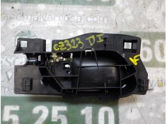Recambio de maneta interior delantera izquierda para peugeot 308 1.6 16v hdi referencia OEM IAM 9143Q1   2