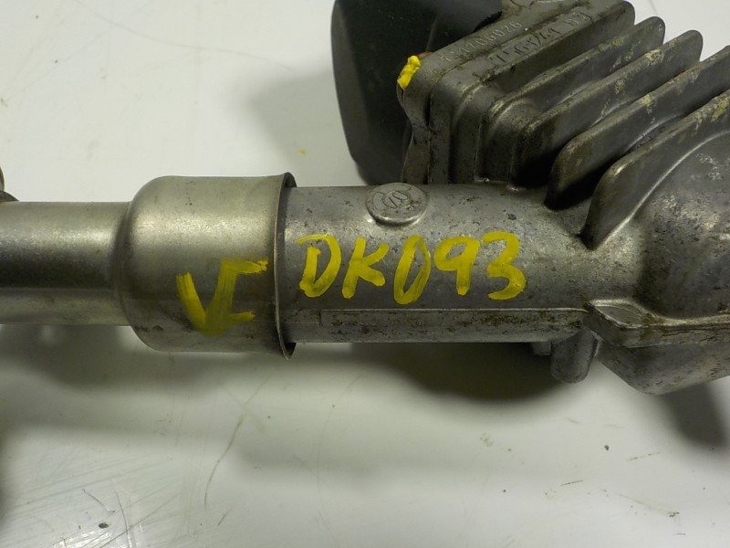 Recambio de valvula egr para bmw serie 3 cabrio (e93) 320i referencia OEM IAM 11717563241 756324103 131706026