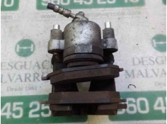 Recambio de pinza freno delantera derecha para seat ibiza (6p1) 1.0 referencia OEM IAM 6C0615124   2