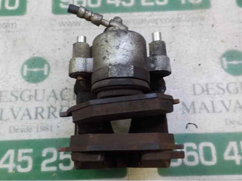 Recambio de pinza freno delantera derecha para seat ibiza (6p1) 1.0 referencia OEM IAM 6C0615124  