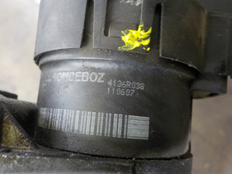 Recambio de valvula egr para bmw serie 3 cabrio (e93) 320i referencia OEM IAM 11717563241 756324103 131706026