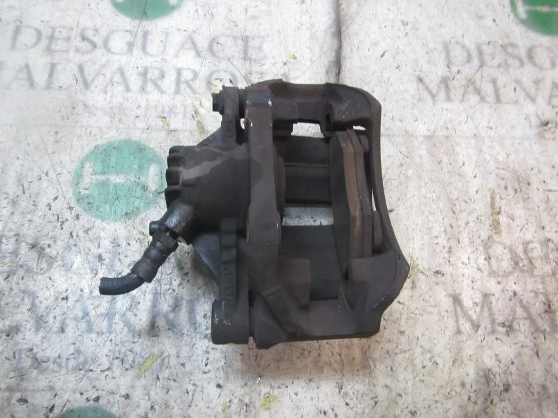Recambio de pinza freno delantera izquierda para peugeot 206 berlina xt referencia OEM IAM   