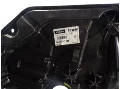 Recambio de elevalunas trasero derecho para volvo v40 2.0 diesel cat referencia OEM IAM 31276218 3944010  2