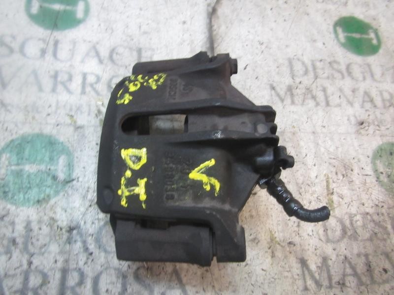 Recambio de pinza freno delantera izquierda para peugeot 206 berlina xt referencia OEM IAM   