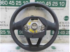 Recambio de volante para seat ibiza (6p1) 1.0 referencia OEM IAM 5F0419091AZP8 5F0419091AZP8  2