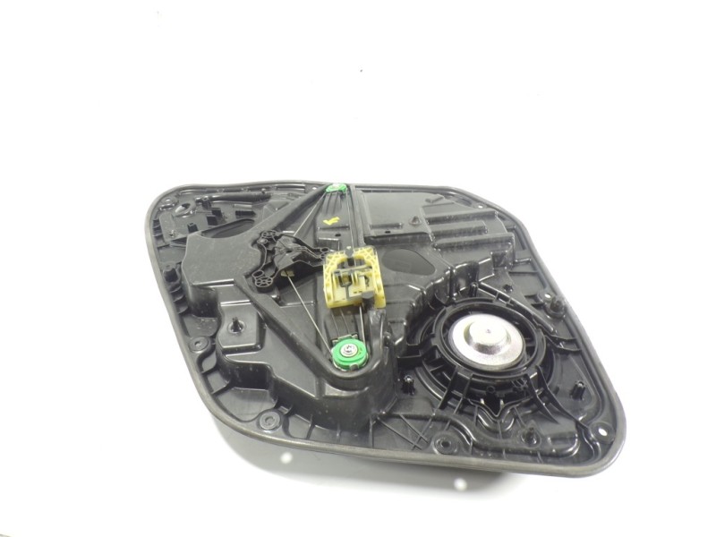 Recambio de elevalunas trasero derecho para volvo v40 2.0 diesel cat referencia OEM IAM 31276218 3944010 