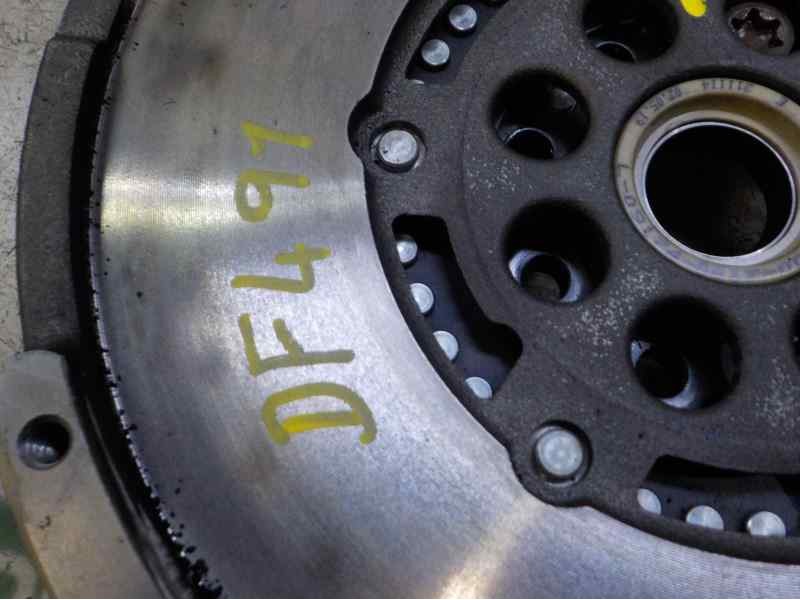 Recambio de volante motor para ford transit kastenwagen (ttg) 2.2 tdci cat referencia OEM IAM 1932320  